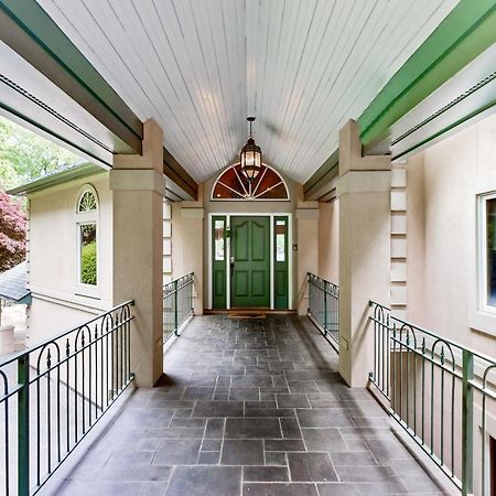 Villa Rosa Лейк-Лур Экстерьер фото