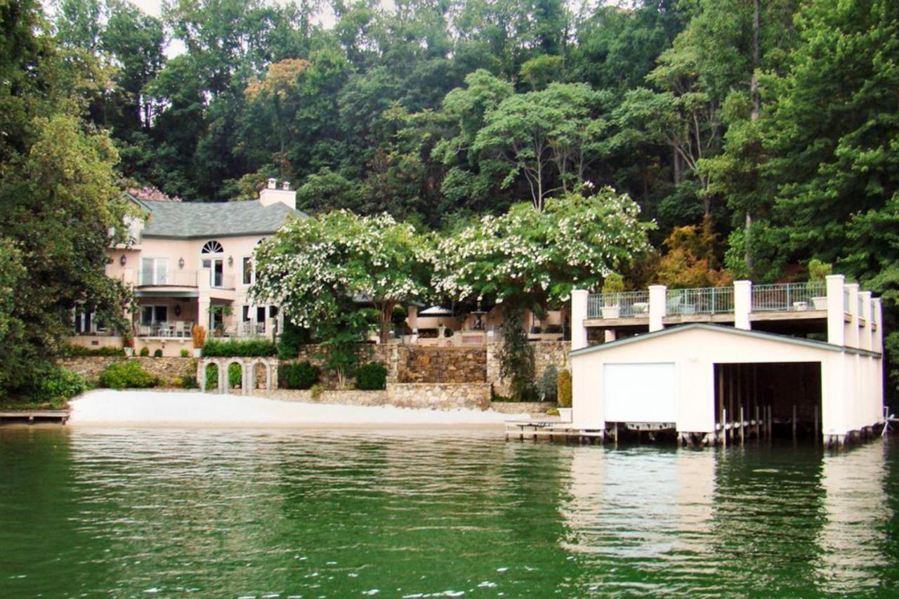 Villa Rosa Лейк-Лур Экстерьер фото
