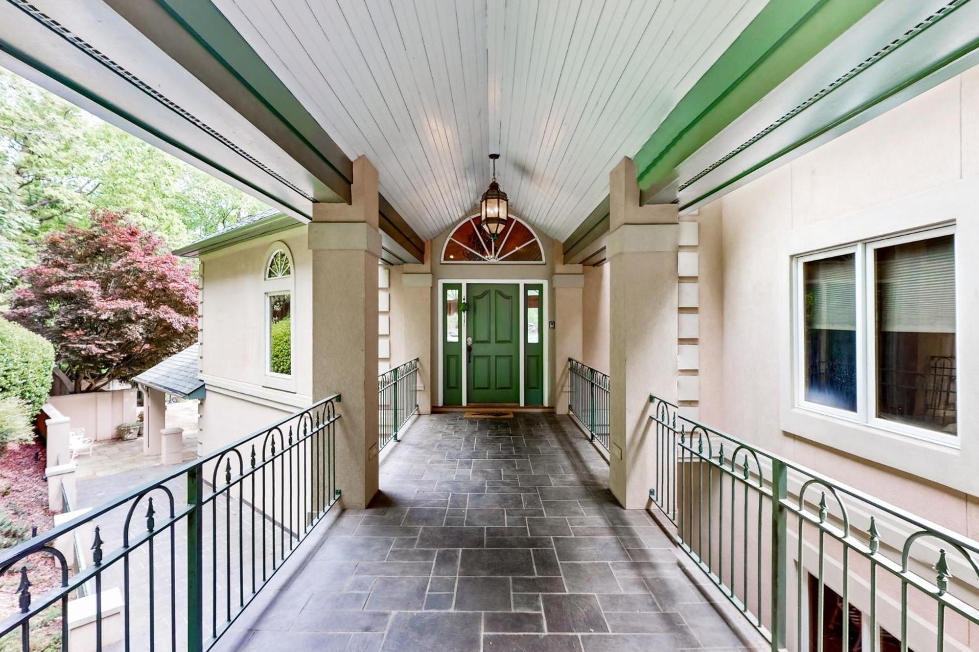 Villa Rosa Лейк-Лур Экстерьер фото